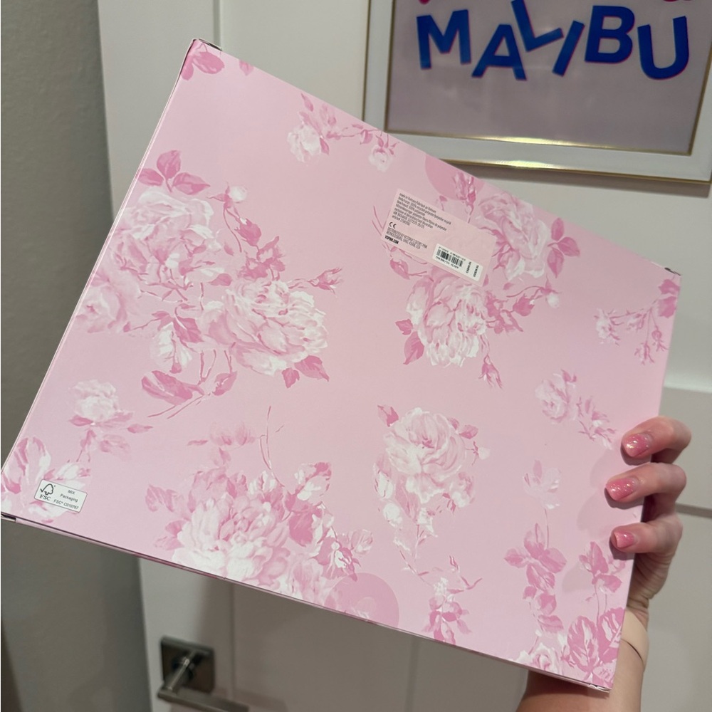 LOVESHACKFANCY X VS PINK Limited Edition Dog - Picture 4 of 4